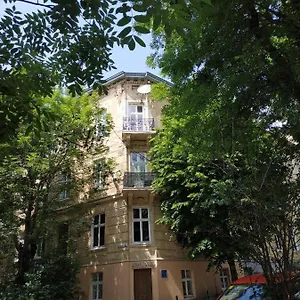 Кімната в серці Львова Львов